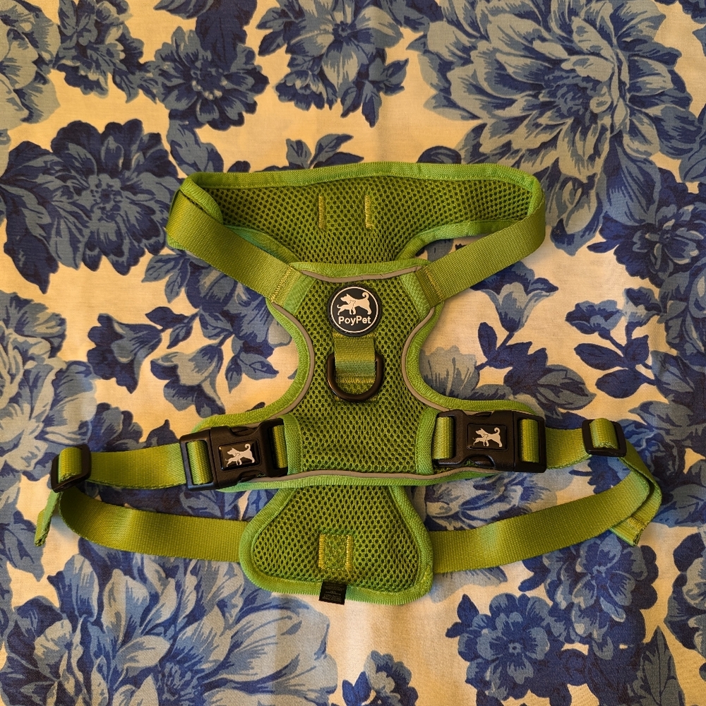 Large Dog Harness